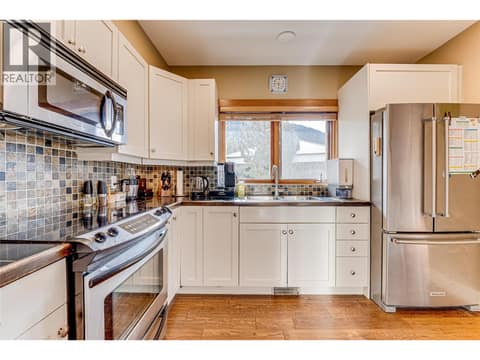 Photo 22 of 9845 Eastside Road Unit# 92, Okanagan Landing, Vernon