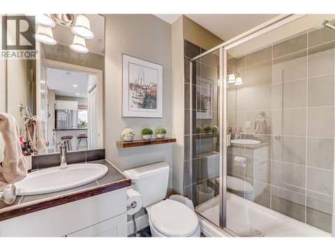 Photo 28 of 9845 Eastside Road Unit# 92, Okanagan Landing, Vernon