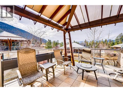 Photo 31 of 9845 Eastside Road Unit# 92, Okanagan Landing, Vernon