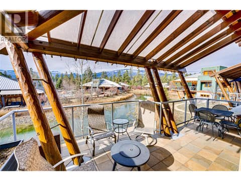 Photo 32 of 9845 Eastside Road Unit# 92, Okanagan Landing, Vernon