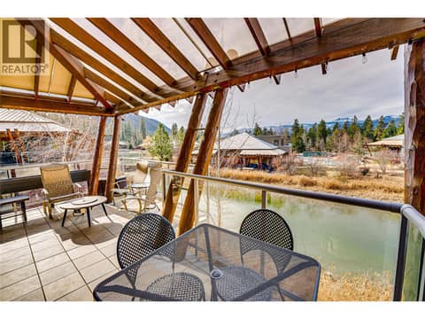 Photo 35 of 9845 Eastside Road Unit# 92, Okanagan Landing, Vernon