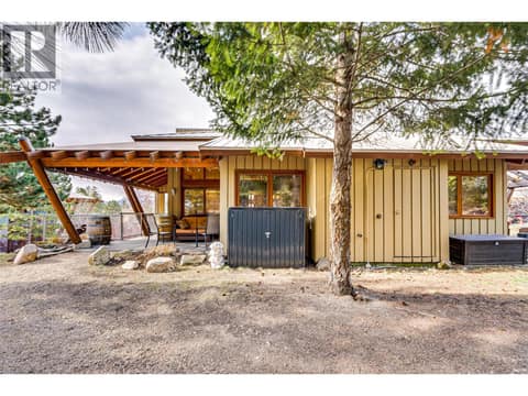 Photo 46 of 9845 Eastside Road Unit# 92, Okanagan Landing, Vernon
