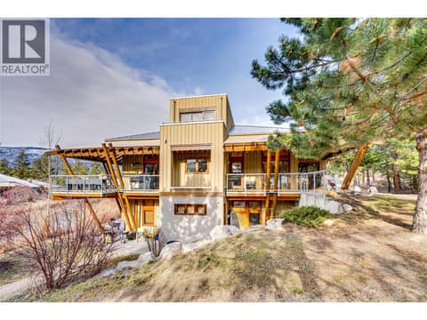 Photo 48 of 9845 Eastside Road Unit# 92, Okanagan Landing, Vernon
