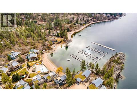 Photo 5 of 9845 Eastside Road Unit# 92, Okanagan Landing, Vernon