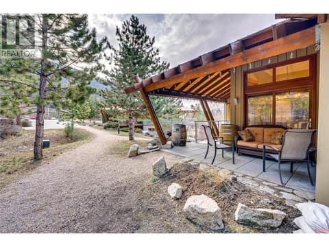 Photo 50 of 9845 Eastside Road Unit# 92, Okanagan Landing, Vernon