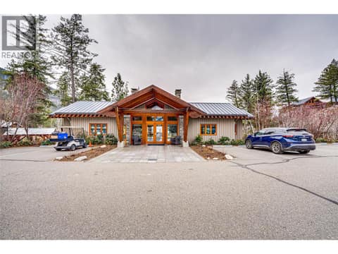 Photo 51 of 9845 Eastside Road Unit# 92, Okanagan Landing, Vernon