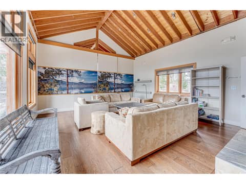 Photo 52 of 9845 Eastside Road Unit# 92, Okanagan Landing, Vernon