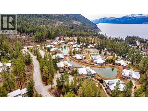 Photo 6 of 9845 Eastside Road Unit# 92, Okanagan Landing, Vernon