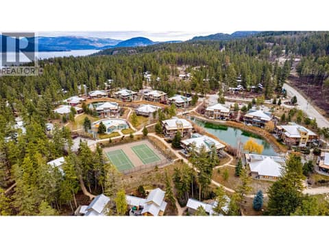 Photo 8 of 9845 Eastside Road Unit# 92, Okanagan Landing, Vernon