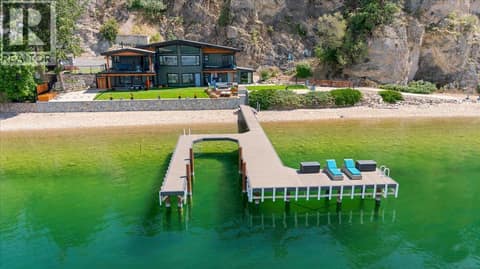 Photo 1 of 400 Inkster Road, Okanagan Landing, Vernon