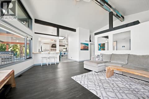 Photo 10 of 400 Inkster Road, Okanagan Landing, Vernon