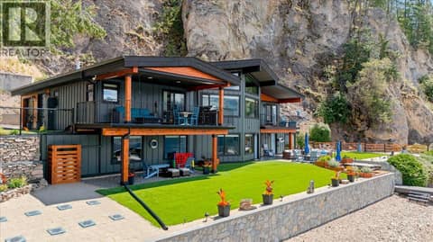 Photo 2 of 400 Inkster Road, Okanagan Landing, Vernon