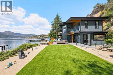 Photo 3 of 400 Inkster Road, Okanagan Landing, Vernon