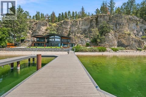 Photo 38 of 400 Inkster Road, Okanagan Landing, Vernon
