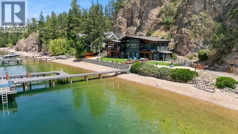 Photo 39 of 400 Inkster Road, Okanagan Landing, Vernon