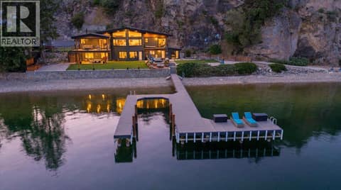 Photo 5 of 400 Inkster Road, Okanagan Landing, Vernon