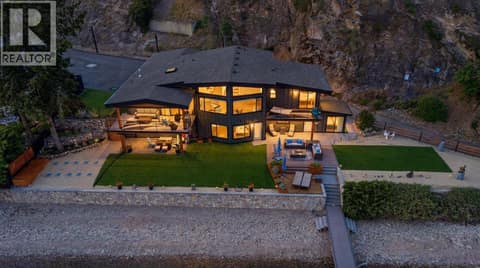 Photo 6 of 400 Inkster Road, Okanagan Landing, Vernon