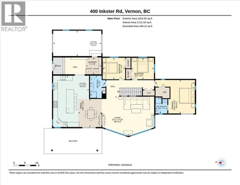 Photo 62 of 400 Inkster Road, Okanagan Landing, Vernon