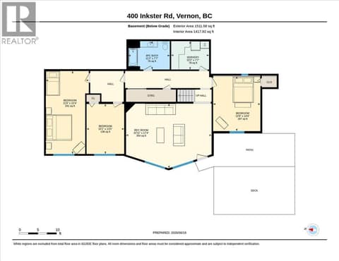 Photo 63 of 400 Inkster Road, Okanagan Landing, Vernon