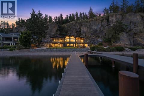 Photo 7 of 400 Inkster Road, Okanagan Landing, Vernon