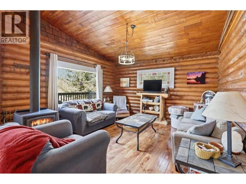Photo 11 of 3267 Powell Road, Pinantan, Kamloops