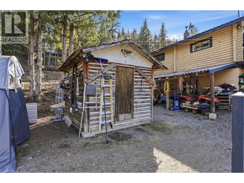 Photo 50 of 3267 Powell Road, Pinantan, Kamloops