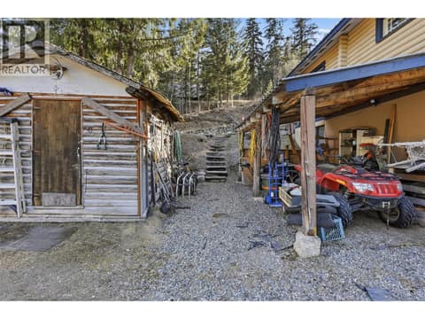 Photo 51 of 3267 Powell Road, Pinantan, Kamloops