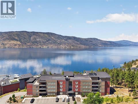 Photo 1 of 3434 Mckinley Beach Drive Unit# 101, McKinley Landing, Kelowna