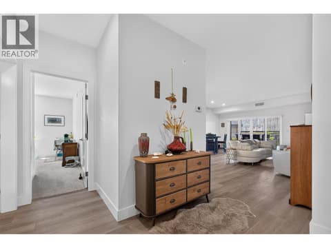 Photo 11 of 3434 Mckinley Beach Drive Unit# 101, McKinley Landing, Kelowna