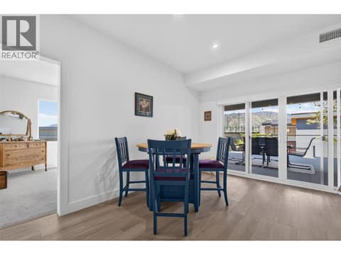 Photo 12 of 3434 Mckinley Beach Drive Unit# 101, McKinley Landing, Kelowna