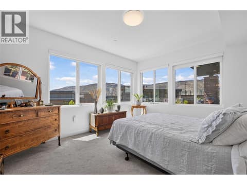 Photo 13 of 3434 Mckinley Beach Drive Unit# 101, McKinley Landing, Kelowna