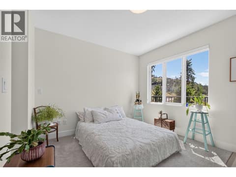 Photo 15 of 3434 Mckinley Beach Drive Unit# 101, McKinley Landing, Kelowna
