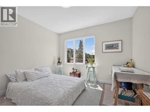 Photo 16 of 3434 Mckinley Beach Drive Unit# 101, McKinley Landing, Kelowna