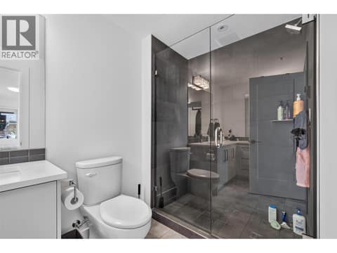 Photo 18 of 3434 Mckinley Beach Drive Unit# 101, McKinley Landing, Kelowna