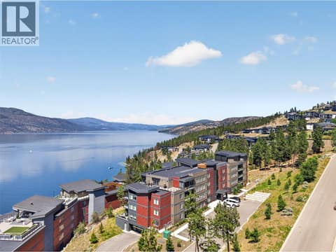 Photo 2 of 3434 Mckinley Beach Drive Unit# 101, McKinley Landing, Kelowna