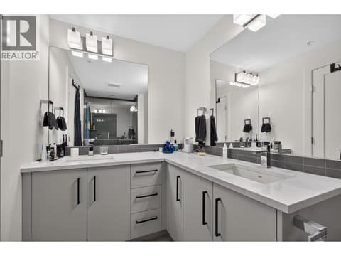Photo 20 of 3434 Mckinley Beach Drive Unit# 101, McKinley Landing, Kelowna