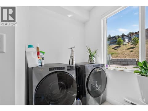 Photo 25 of 3434 Mckinley Beach Drive Unit# 101, McKinley Landing, Kelowna