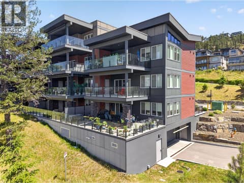 Photo 26 of 3434 Mckinley Beach Drive Unit# 101, McKinley Landing, Kelowna