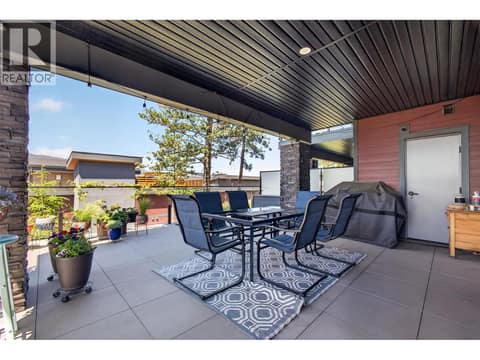 Photo 27 of 3434 Mckinley Beach Drive Unit# 101, McKinley Landing, Kelowna