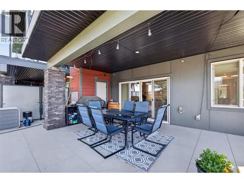 Photo 30 of 3434 Mckinley Beach Drive Unit# 101, McKinley Landing, Kelowna