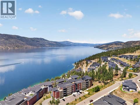 Photo 32 of 3434 Mckinley Beach Drive Unit# 101, McKinley Landing, Kelowna