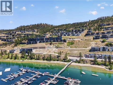 Photo 33 of 3434 Mckinley Beach Drive Unit# 101, McKinley Landing, Kelowna