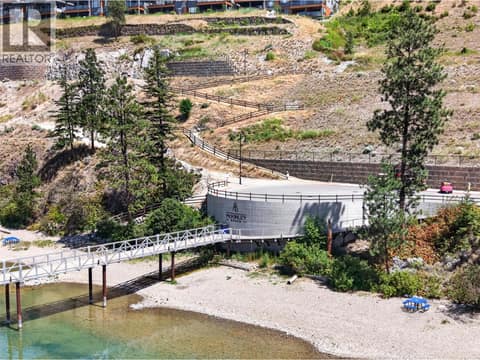 Photo 34 of 3434 Mckinley Beach Drive Unit# 101, McKinley Landing, Kelowna