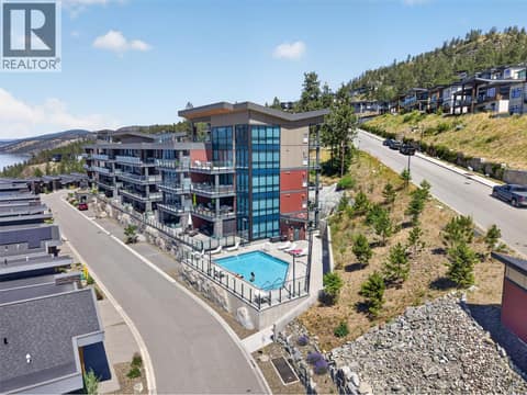 Photo 35 of 3434 Mckinley Beach Drive Unit# 101, McKinley Landing, Kelowna