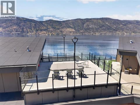 Photo 36 of 3434 Mckinley Beach Drive Unit# 101, McKinley Landing, Kelowna