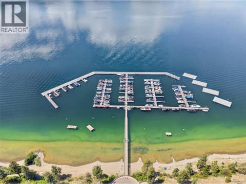 Photo 38 of 3434 Mckinley Beach Drive Unit# 101, McKinley Landing, Kelowna