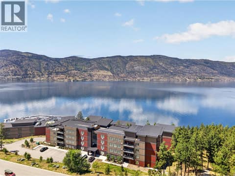 Photo 39 of 3434 Mckinley Beach Drive Unit# 101, McKinley Landing, Kelowna