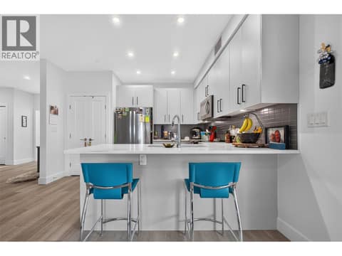 Photo 4 of 3434 Mckinley Beach Drive Unit# 101, McKinley Landing, Kelowna
