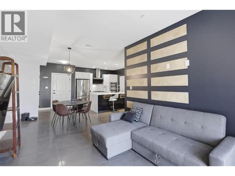 Photo 10 of 5170 Dallas Drive Unit# 411, Dallas, Kamloops