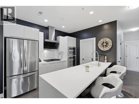 Photo 3 of 5170 Dallas Drive Unit# 411, Dallas, Kamloops